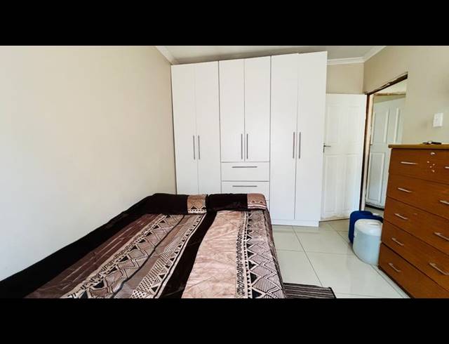 2 BEDROOM HOUSE FOR SALE IN NTUZUMA